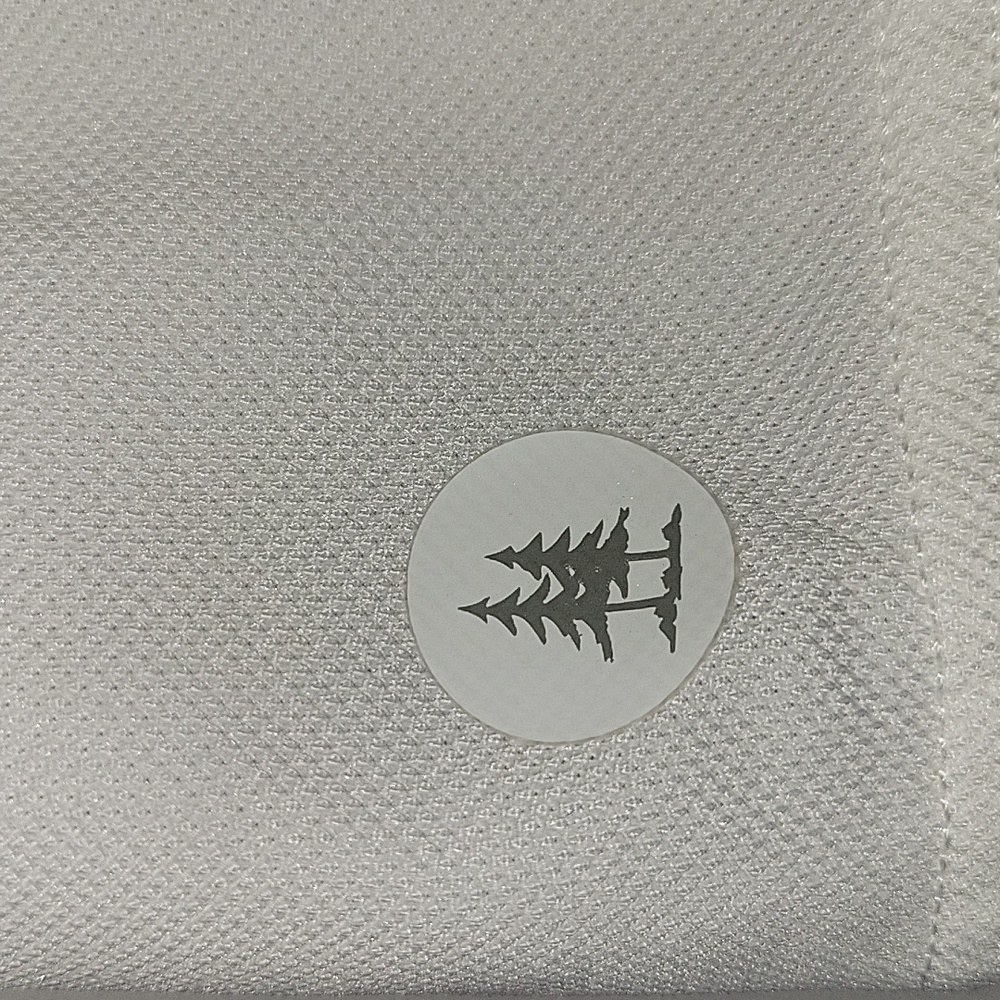 Golf polo - Picture 2 of 3